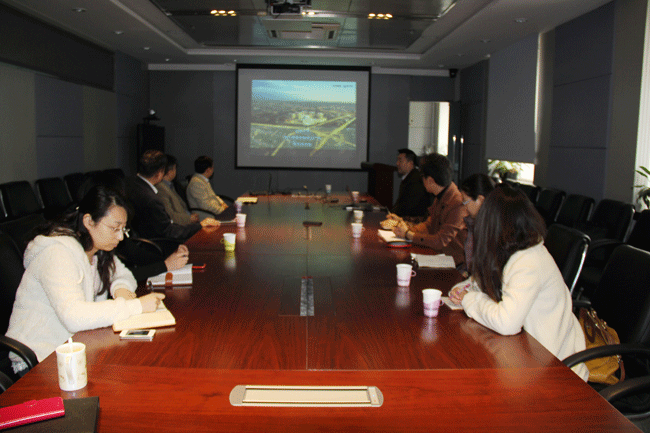 中国轻工业信息中心